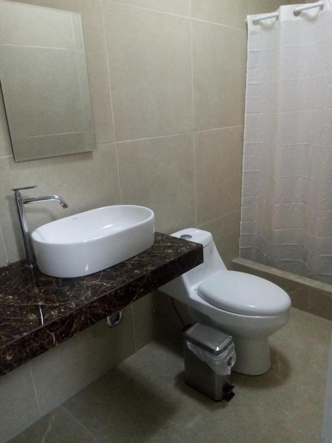 Hostel Willys House Паракас Екстер'єр фото