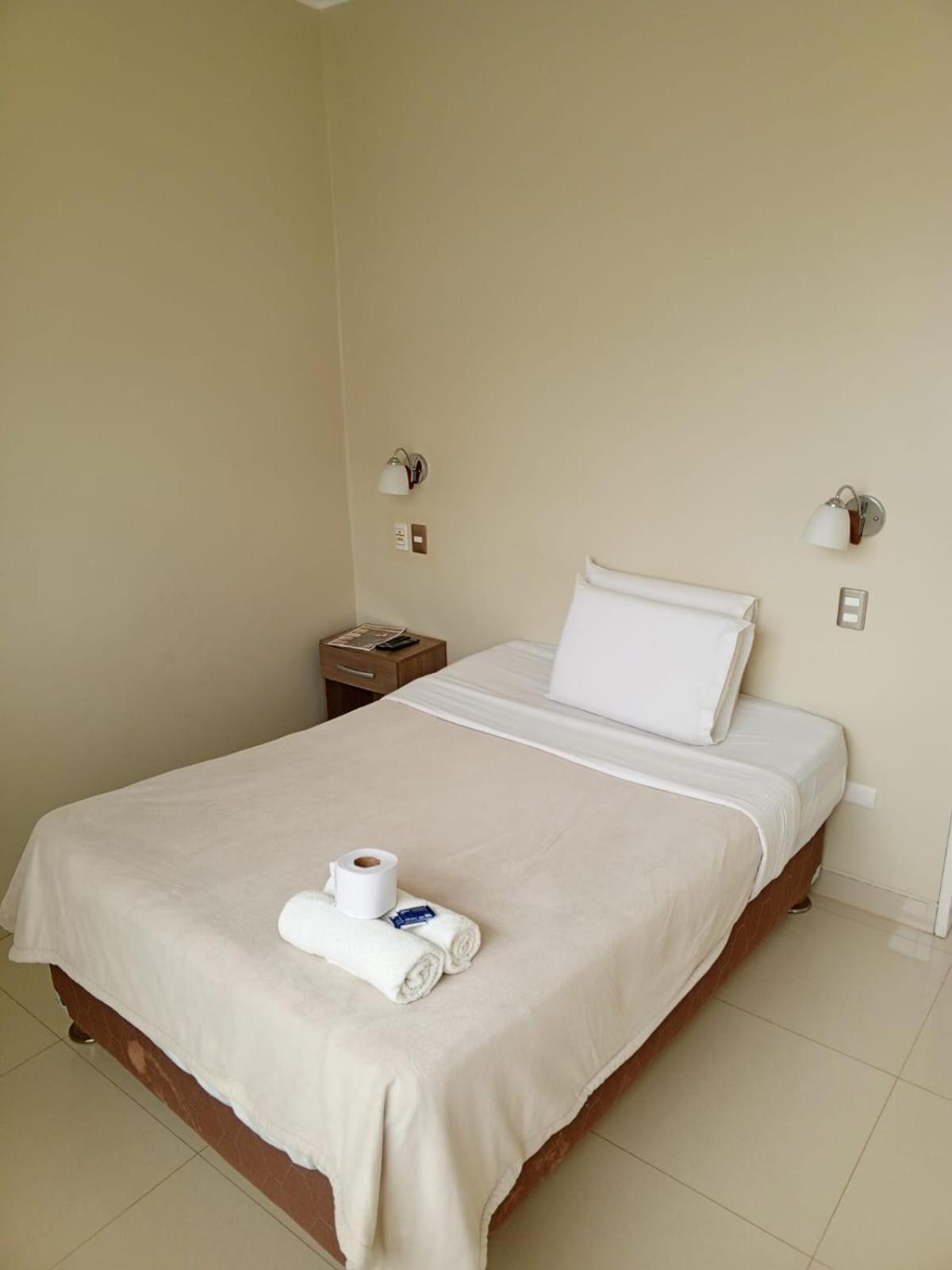 Hostel Willys House Паракас Екстер'єр фото