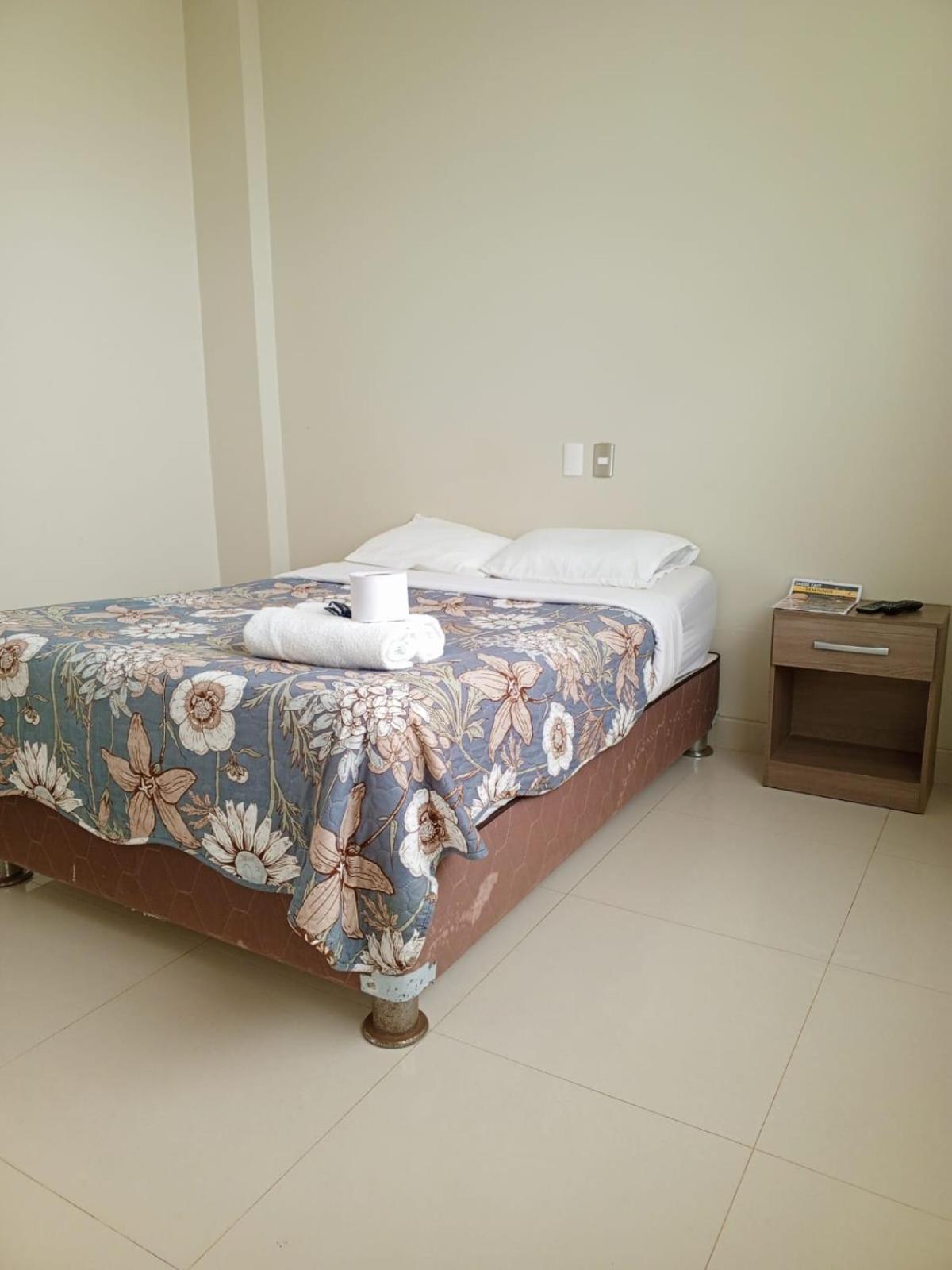 Hostel Willys House Паракас Екстер'єр фото