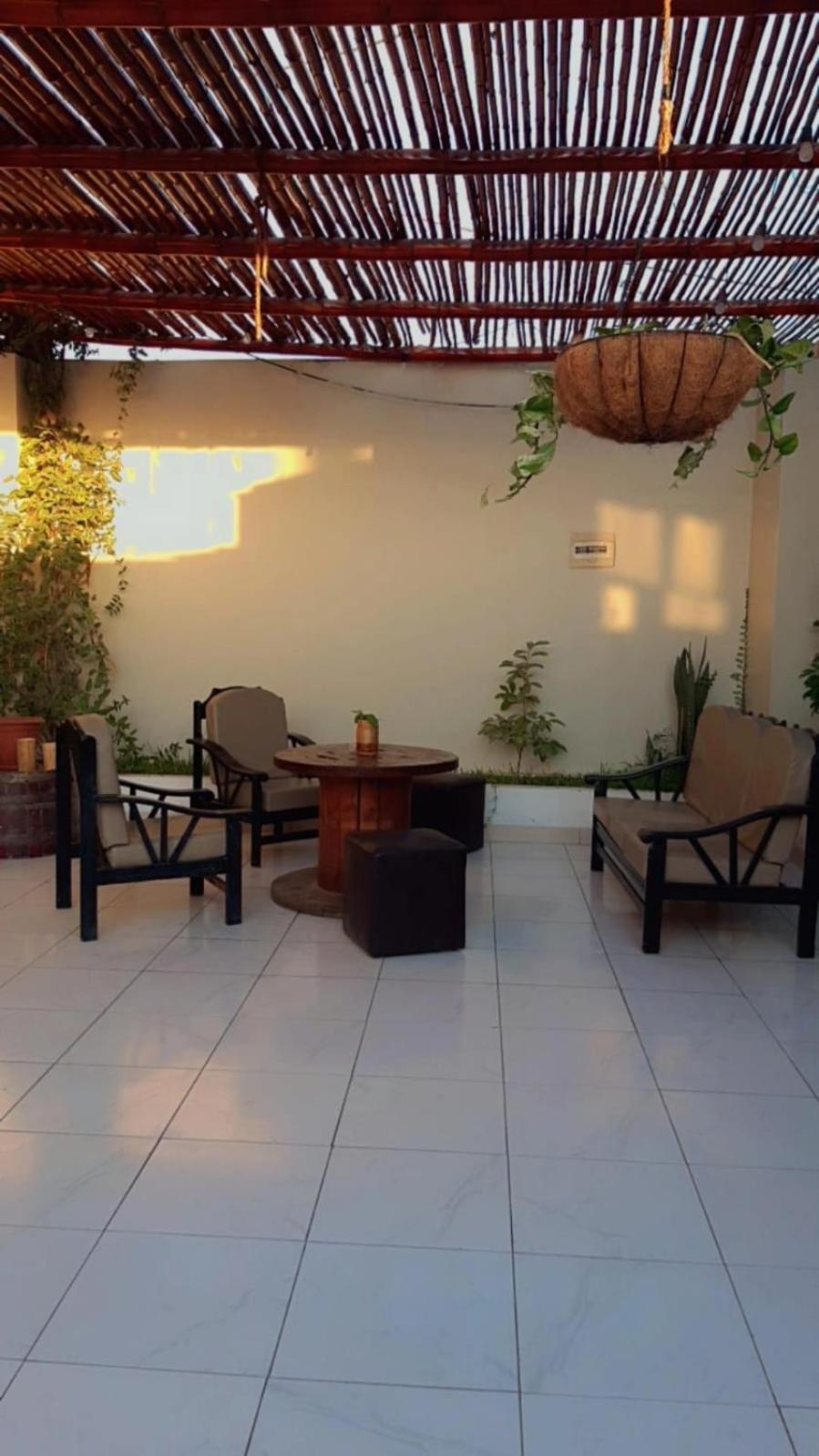 Hostel Willys House Паракас Екстер'єр фото