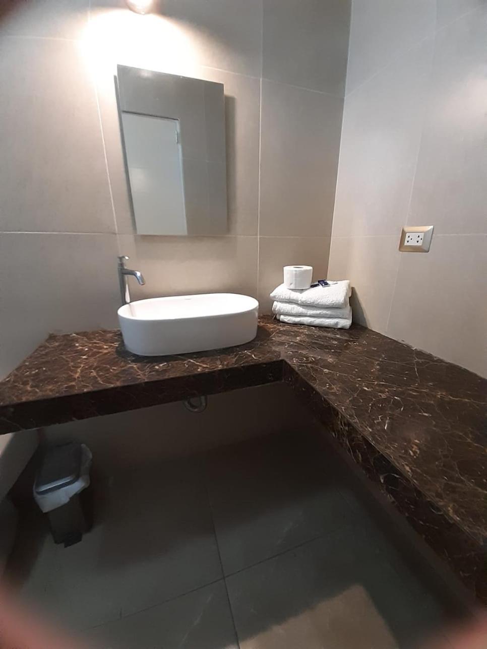 Hostel Willys House Паракас Екстер'єр фото