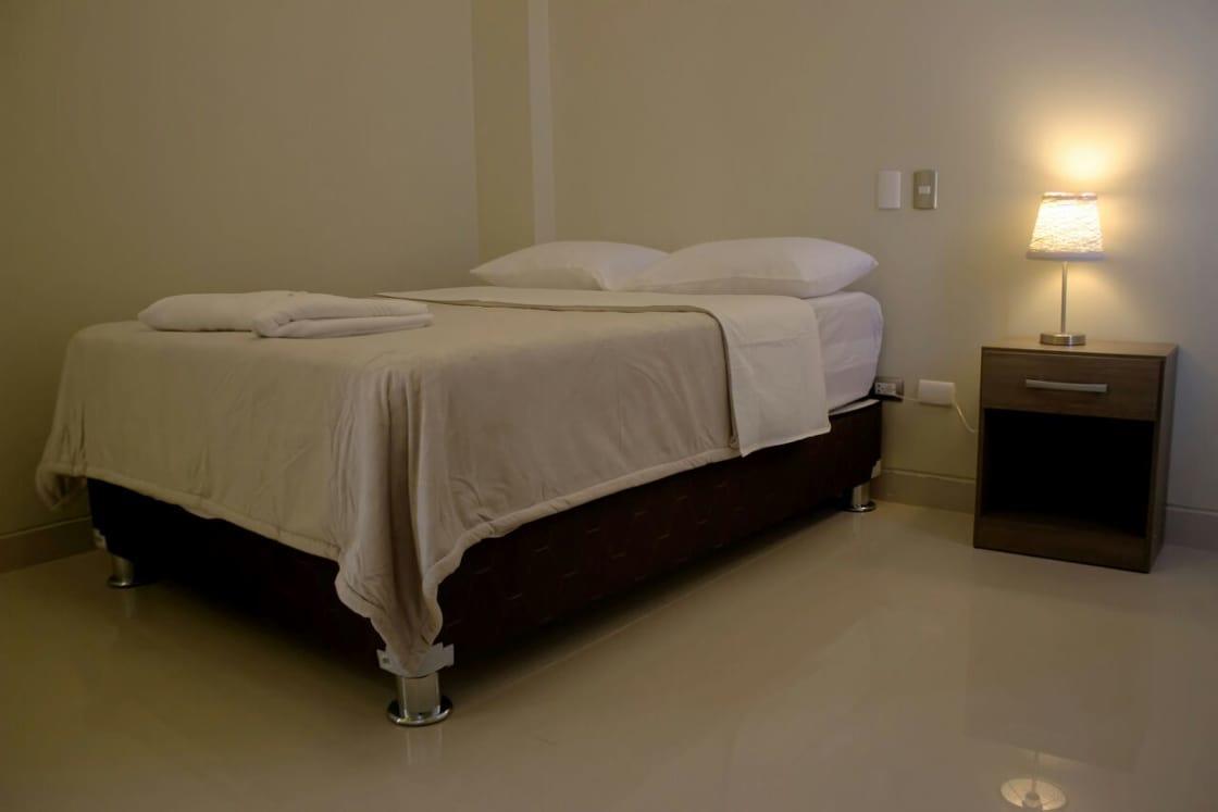 Hostel Willys House Паракас Екстер'єр фото
