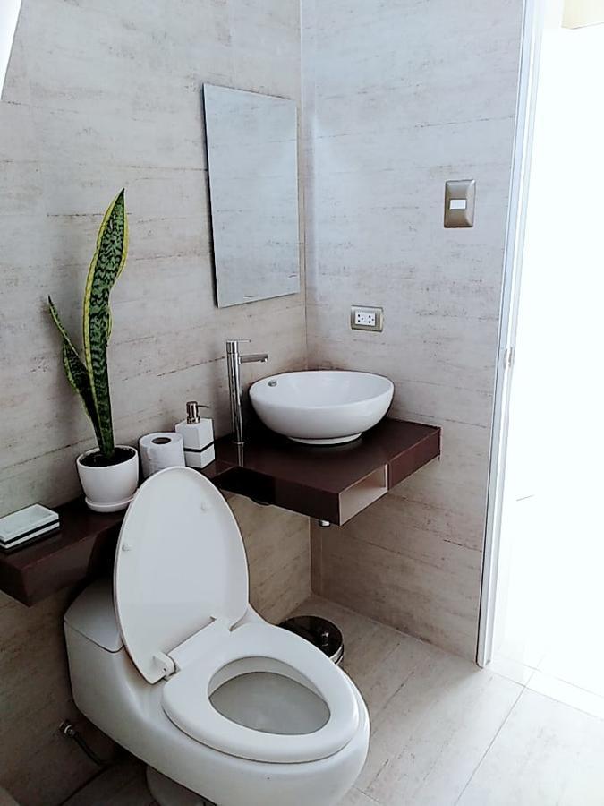 Hostel Willys House Паракас Екстер'єр фото