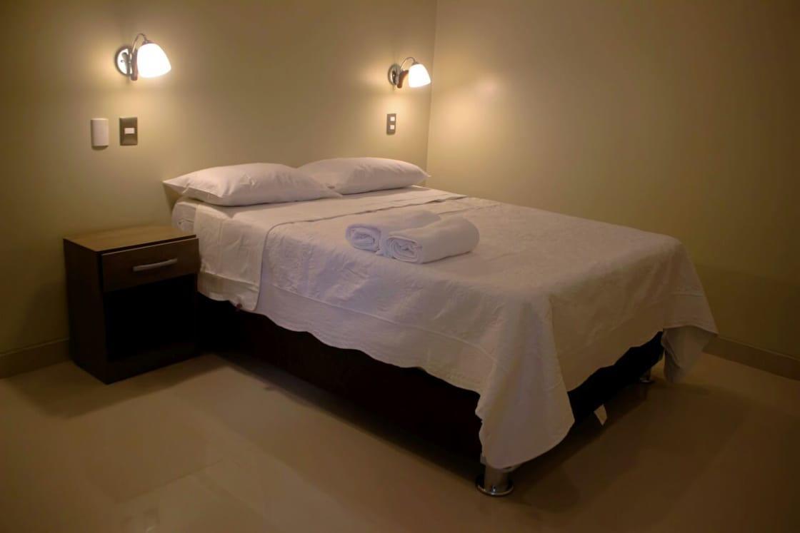 Hostel Willys House Паракас Екстер'єр фото