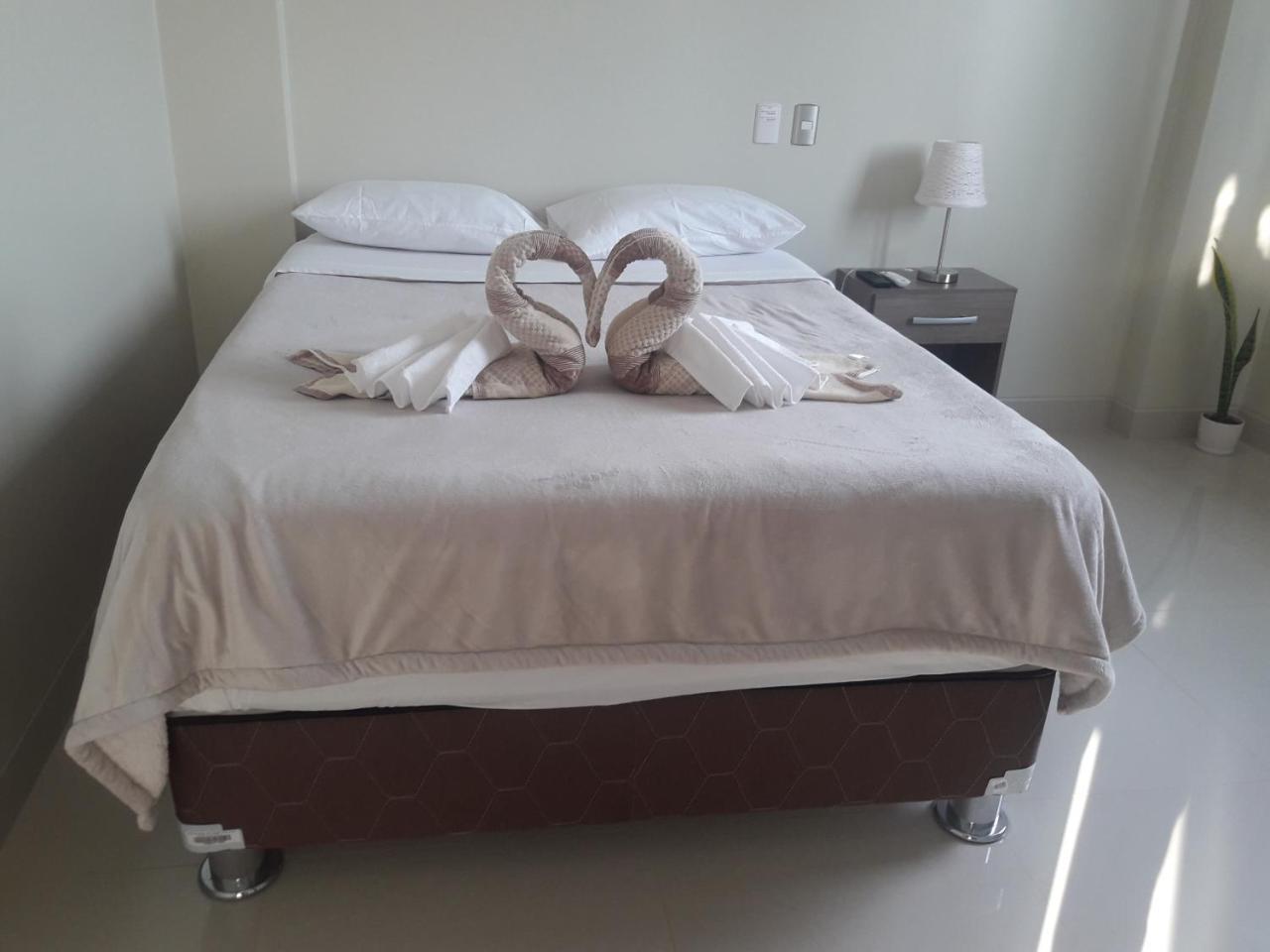 Hostel Willys House Паракас Екстер'єр фото